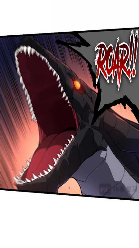 Evolution Begins With A Big Tree Chapter 137 page 37