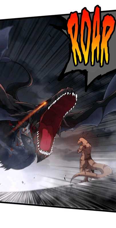 Evolution Begins With A Big Tree Chapter 137 page 39