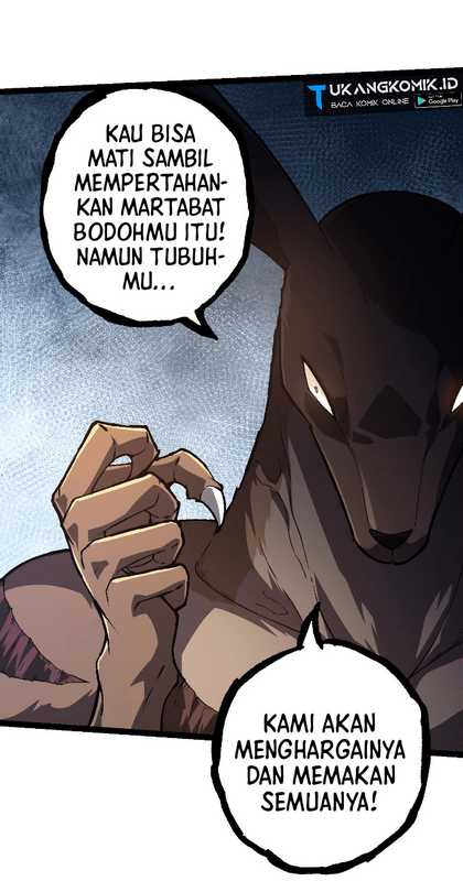 Evolution Begins With A Big Tree Chapter 137 page 40
