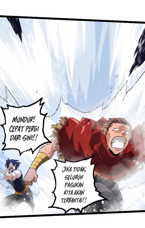 Evolution Begins With A Big Tree Chapter 137 page 42