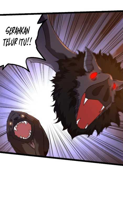 Evolution Begins With A Big Tree Chapter 137 page 44