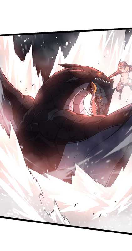 Evolution Begins With A Big Tree Chapter 137 page 47