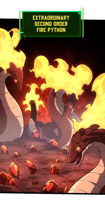 Evolution Begins With A Big Tree Chapter 137 page 51