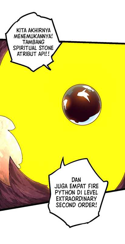 Evolution Begins With A Big Tree Chapter 137 page 52