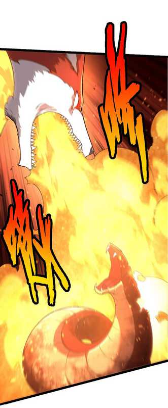 Evolution Begins With A Big Tree Chapter 137 page 55