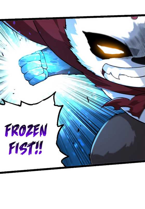 Evolution Begins With A Big Tree Chapter 137 page 58