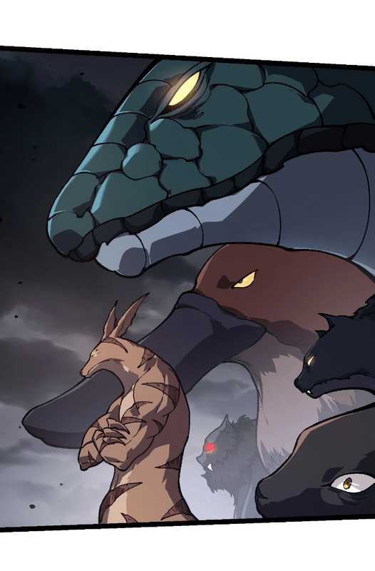 Evolution Begins With A Big Tree Chapter 137 page 6