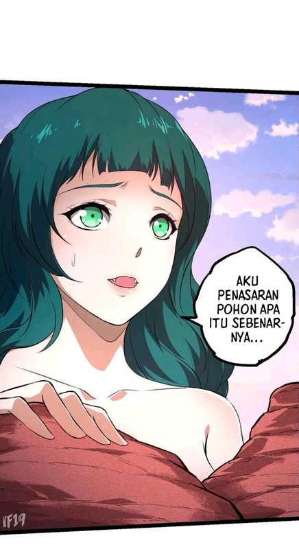 Evolution Begins With A Big Tree Chapter 137 page 61
