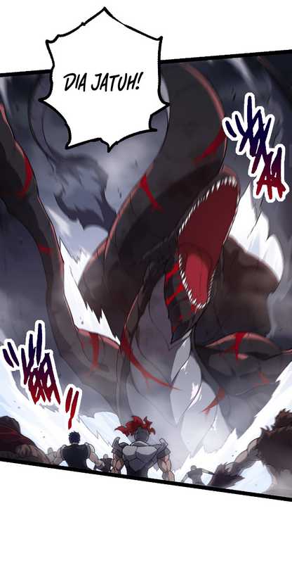 Evolution Begins With A Big Tree Chapter 137 page 9