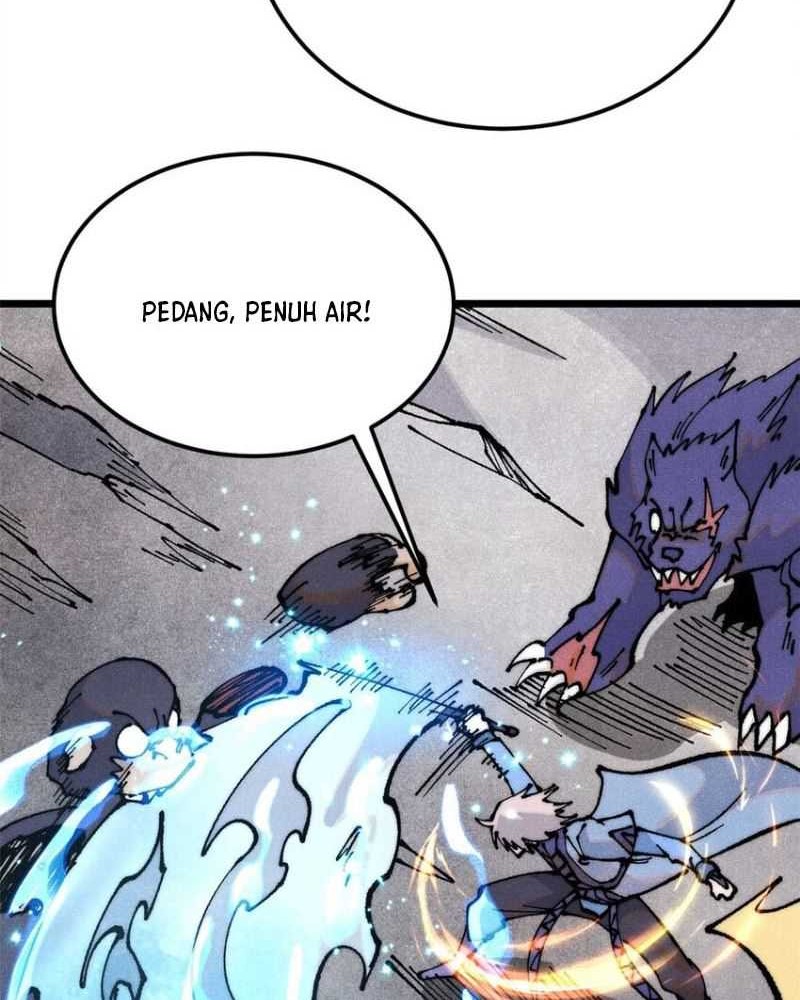 All Hail the Sect Leader Chapter 287 page 21