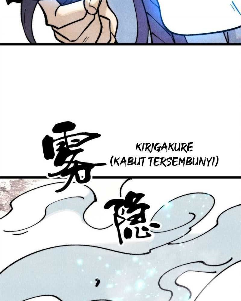 All Hail the Sect Leader Chapter 287 page 23