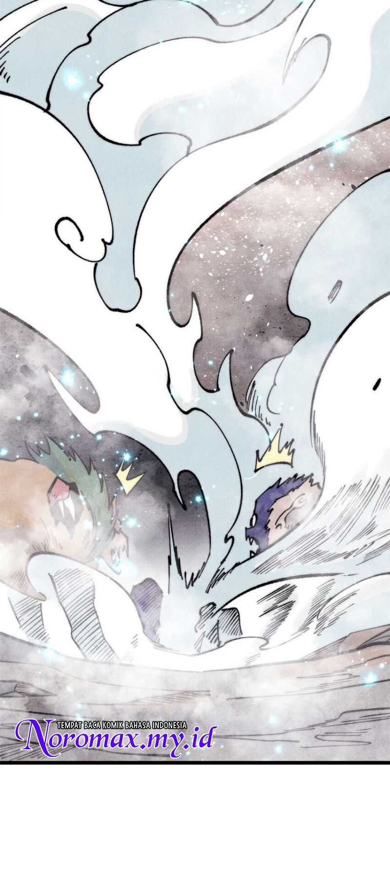 All Hail the Sect Leader Chapter 287 page 24