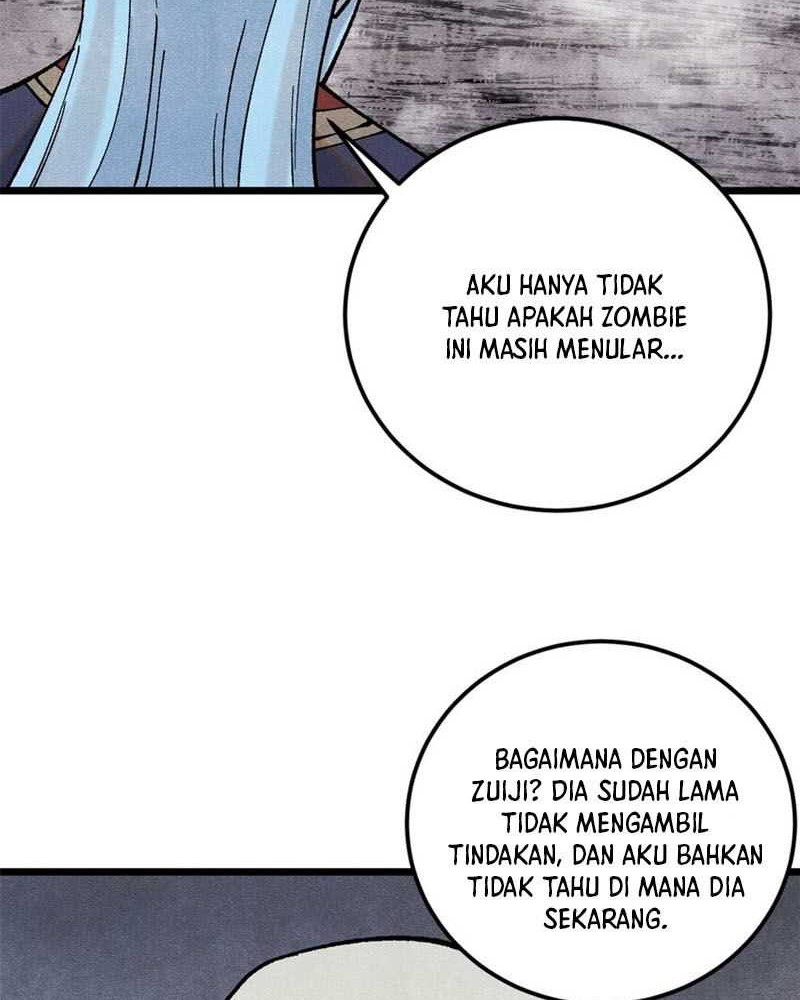 All Hail the Sect Leader Chapter 287 page 26