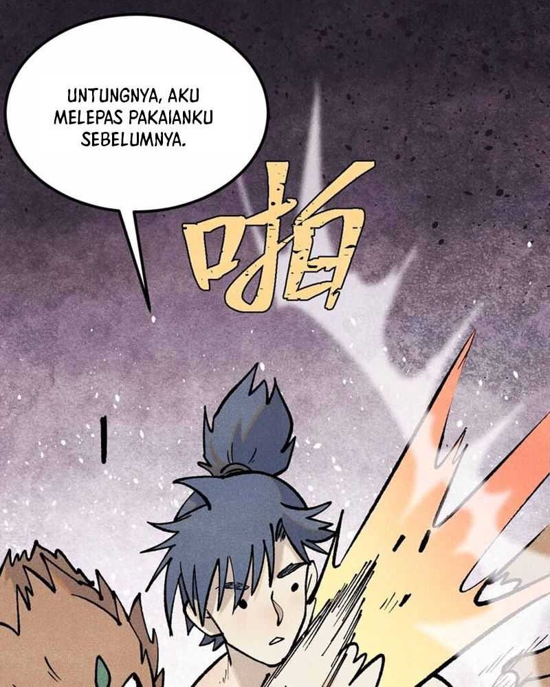 All Hail the Sect Leader Chapter 287 page 28