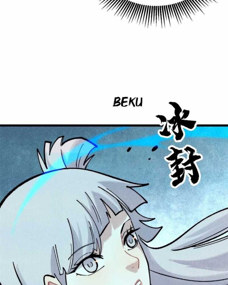 All Hail the Sect Leader Chapter 287 page 34