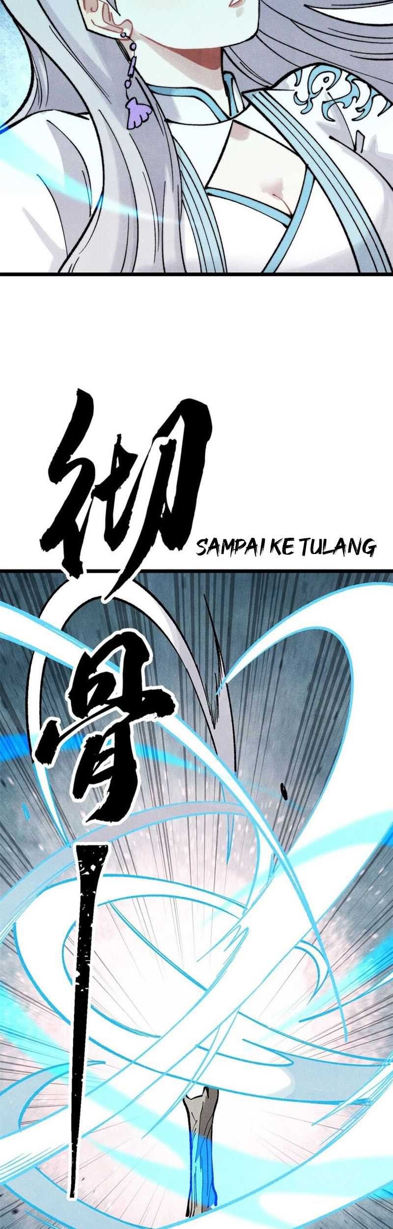 All Hail the Sect Leader Chapter 287 page 35