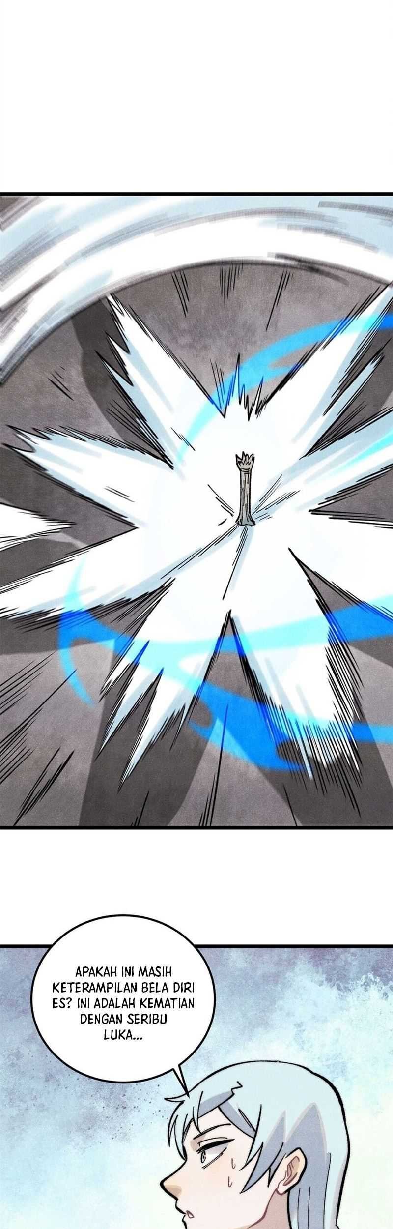 All Hail the Sect Leader Chapter 287 page 39