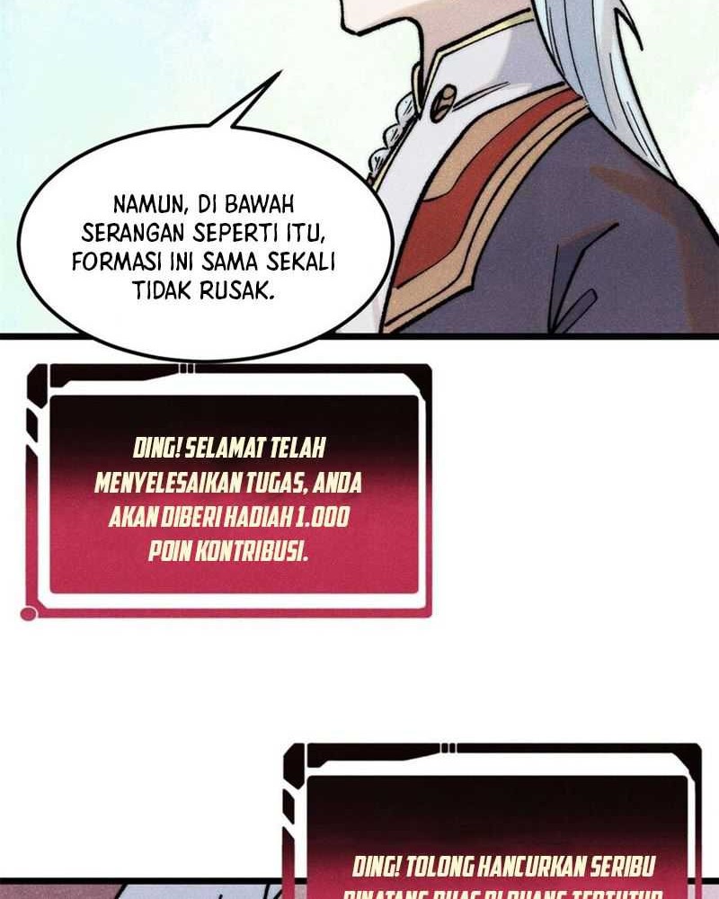 All Hail the Sect Leader Chapter 287 page 40