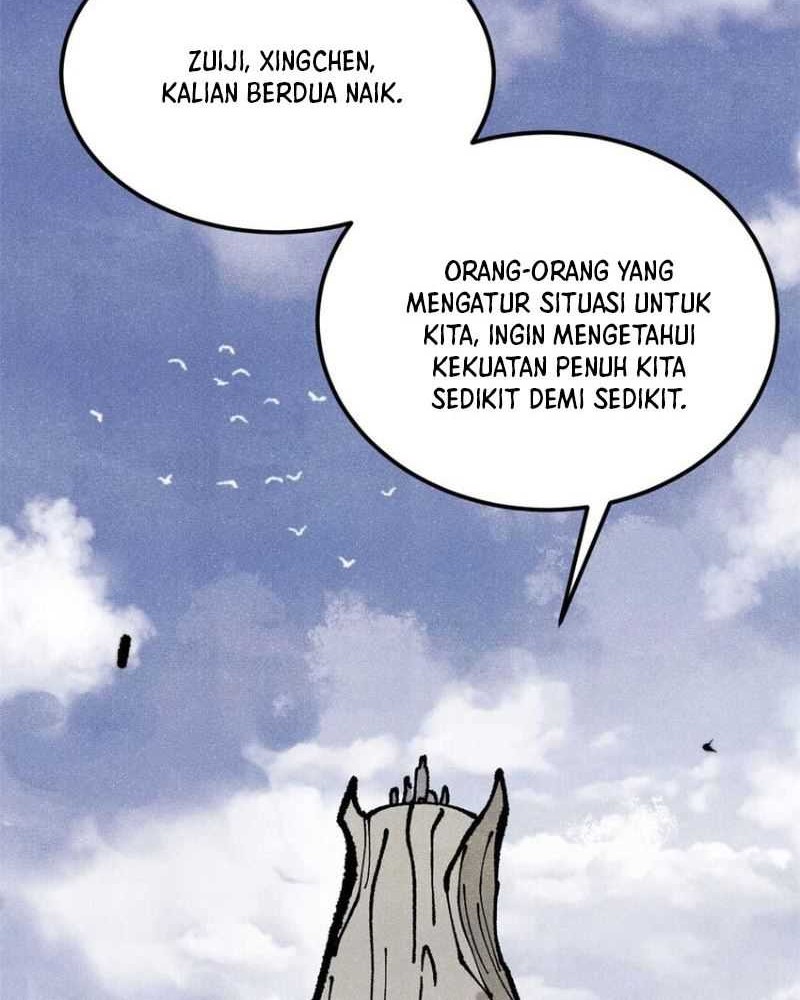 All Hail the Sect Leader Chapter 287 page 44
