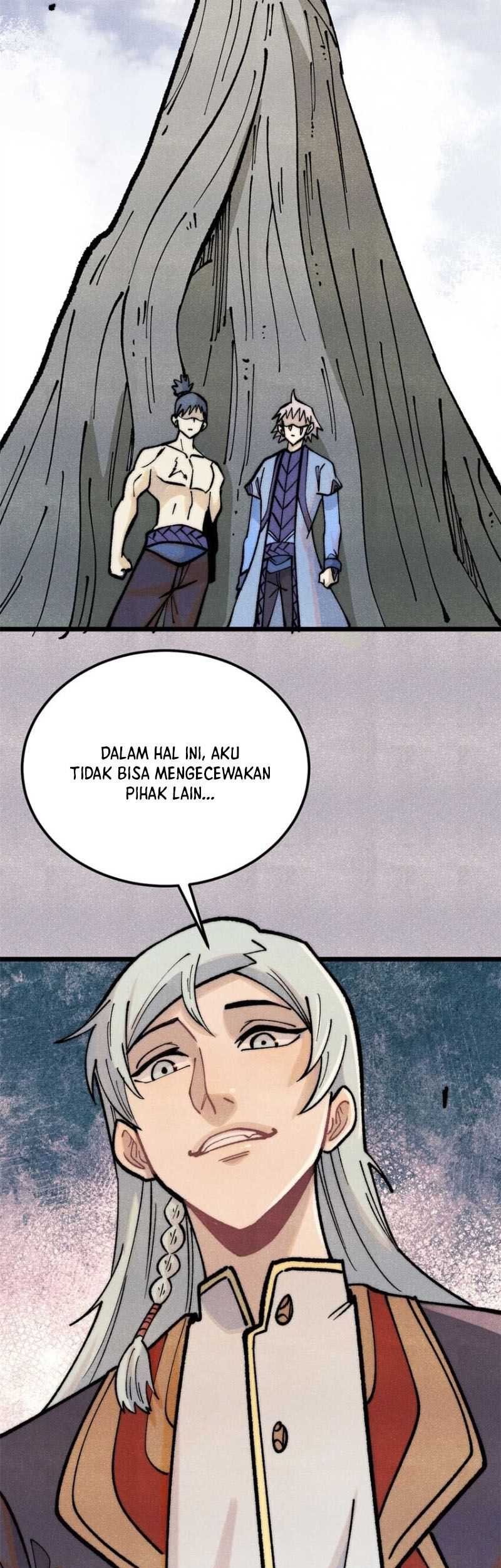 All Hail the Sect Leader Chapter 287 page 45