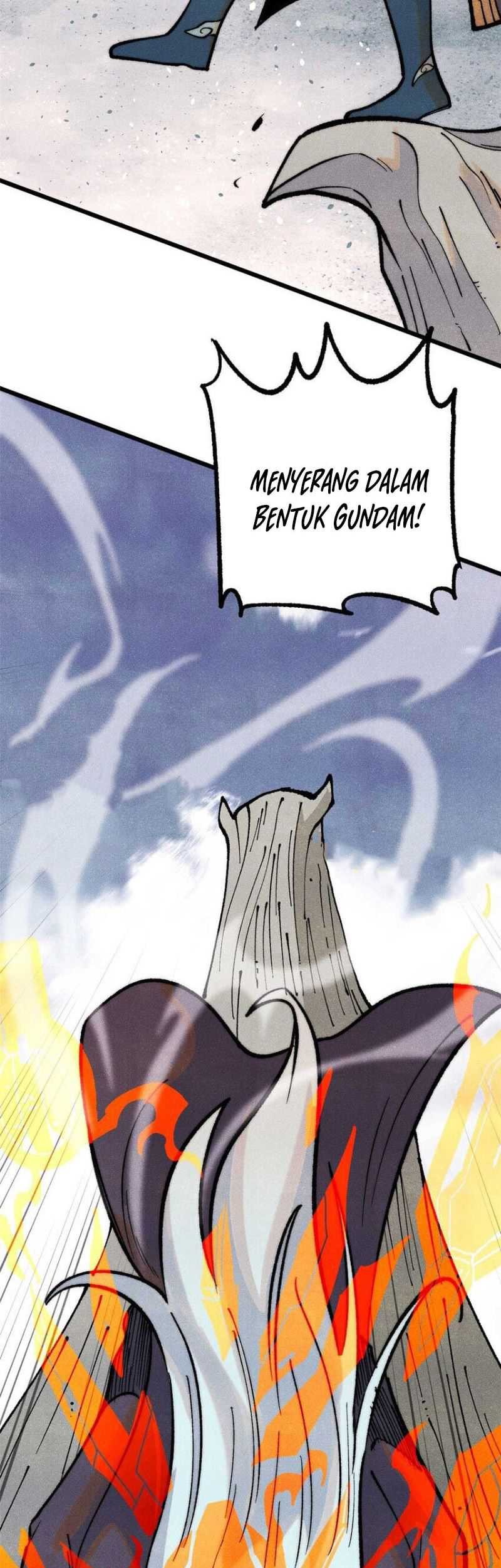 All Hail the Sect Leader Chapter 287 page 47