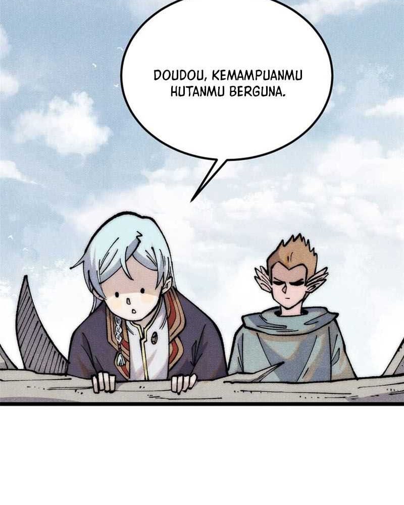 All Hail the Sect Leader Chapter 287 page 3