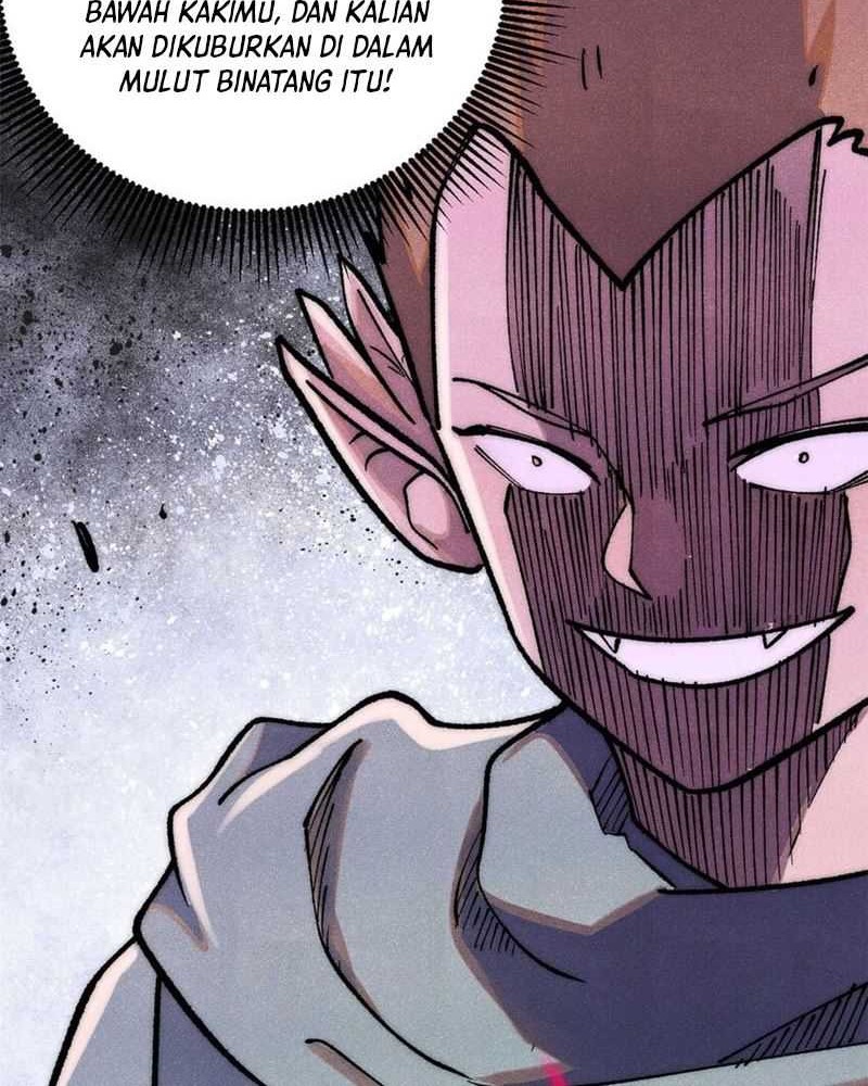 All Hail the Sect Leader Chapter 287 page 5