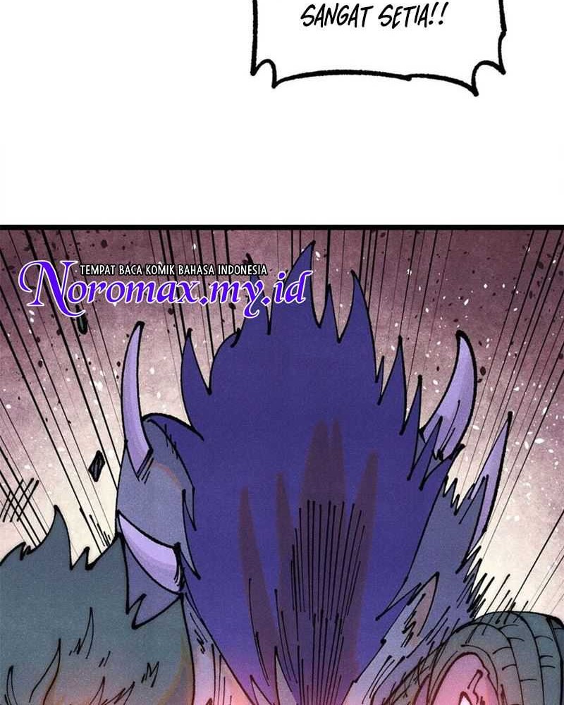 All Hail the Sect Leader Chapter 287 page 9