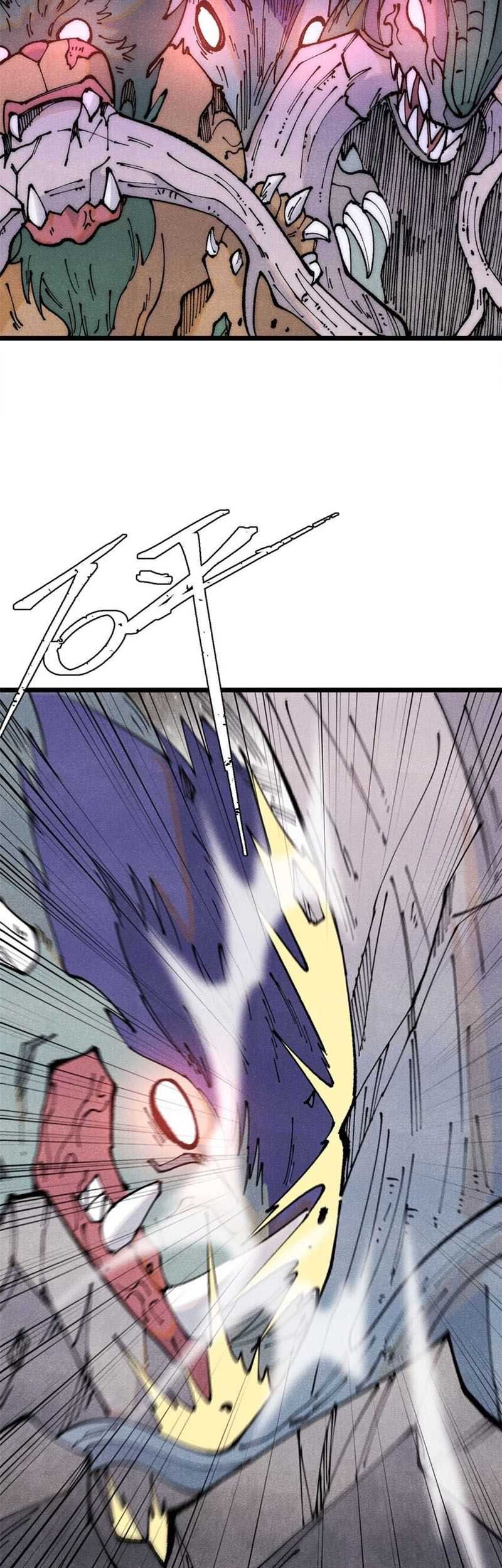 All Hail the Sect Leader Chapter 287 page 10