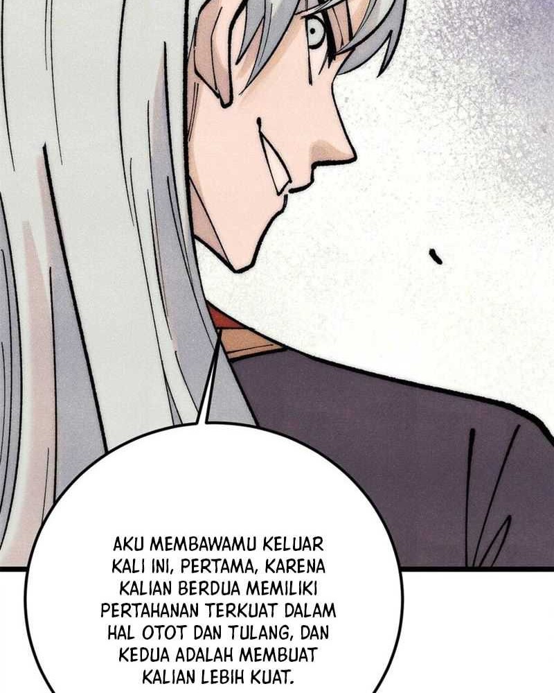 All Hail the Sect Leader Chapter 287 page 13