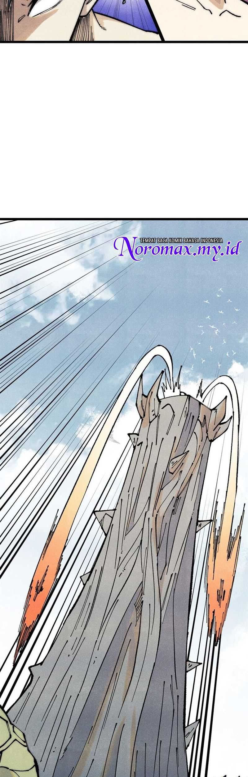All Hail the Sect Leader Chapter 287 page 16
