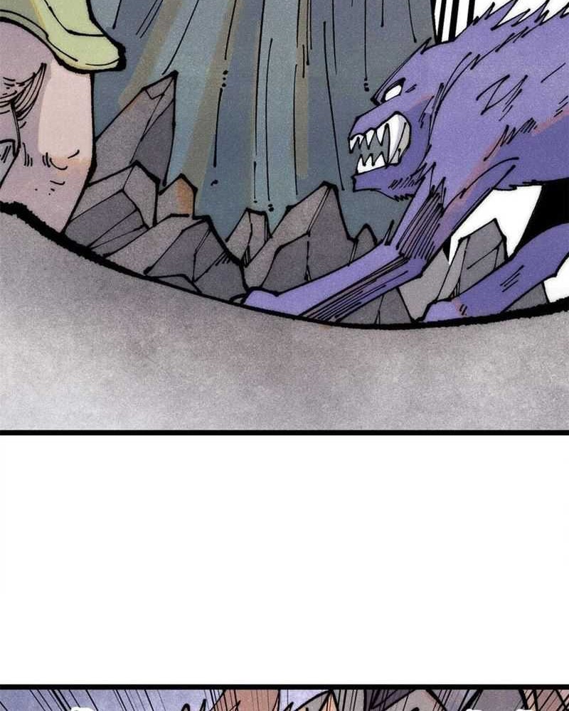 All Hail the Sect Leader Chapter 287 page 17