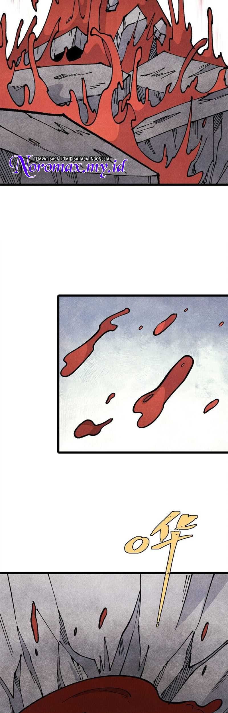 All Hail the Sect Leader Chapter 288 page 18
