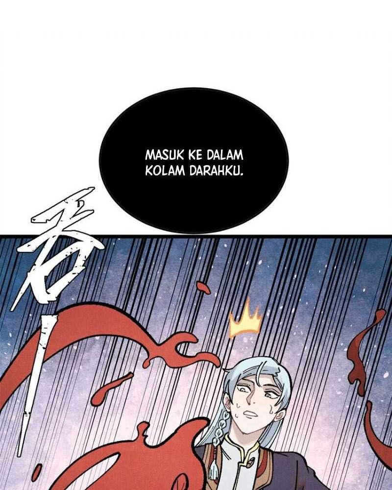 All Hail the Sect Leader Chapter 288 page 23