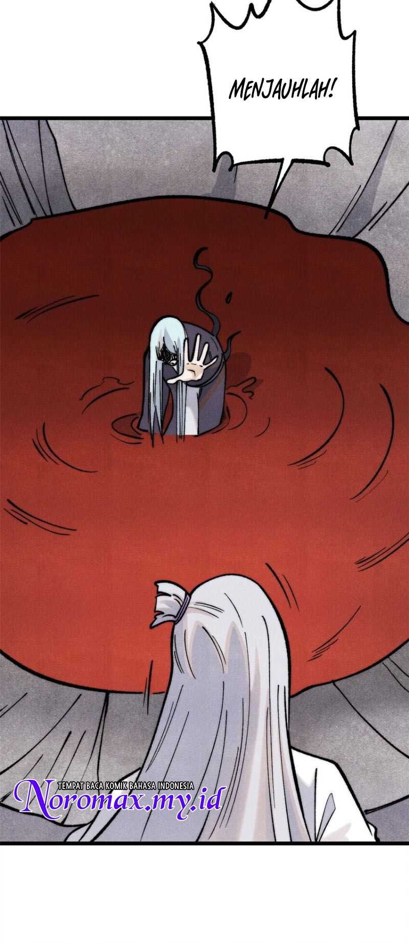 All Hail the Sect Leader Chapter 288 page 26