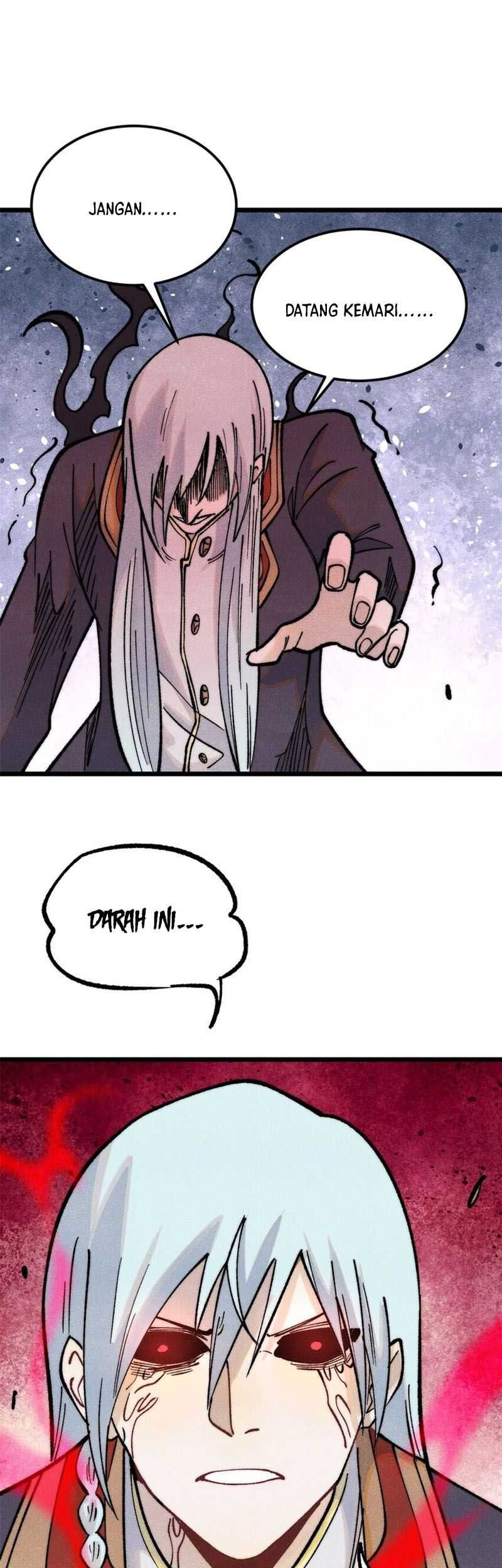 All Hail the Sect Leader Chapter 288 page 27