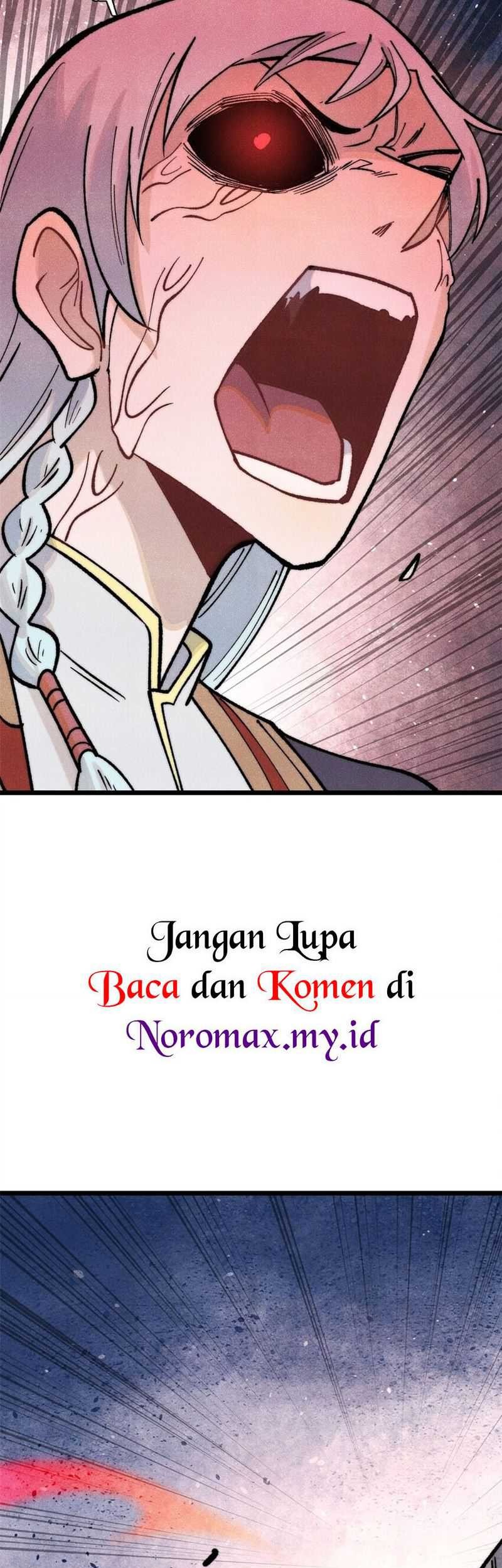 All Hail the Sect Leader Chapter 288 page 29