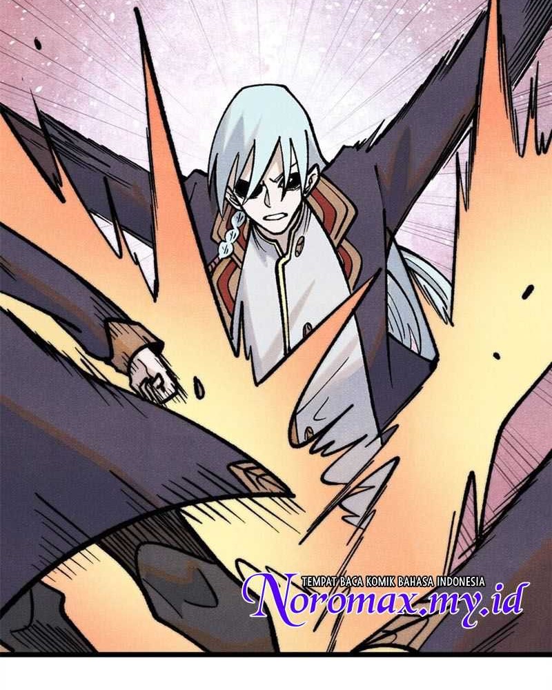 All Hail the Sect Leader Chapter 288 page 32