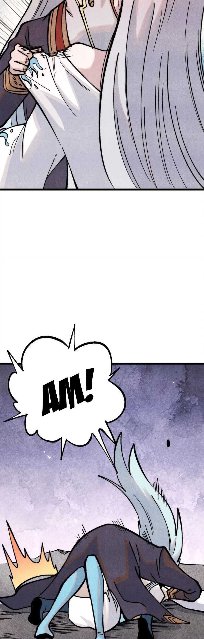 All Hail the Sect Leader Chapter 288 page 35