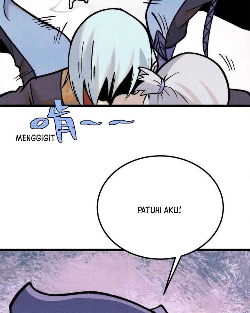 All Hail the Sect Leader Chapter 288 page 38