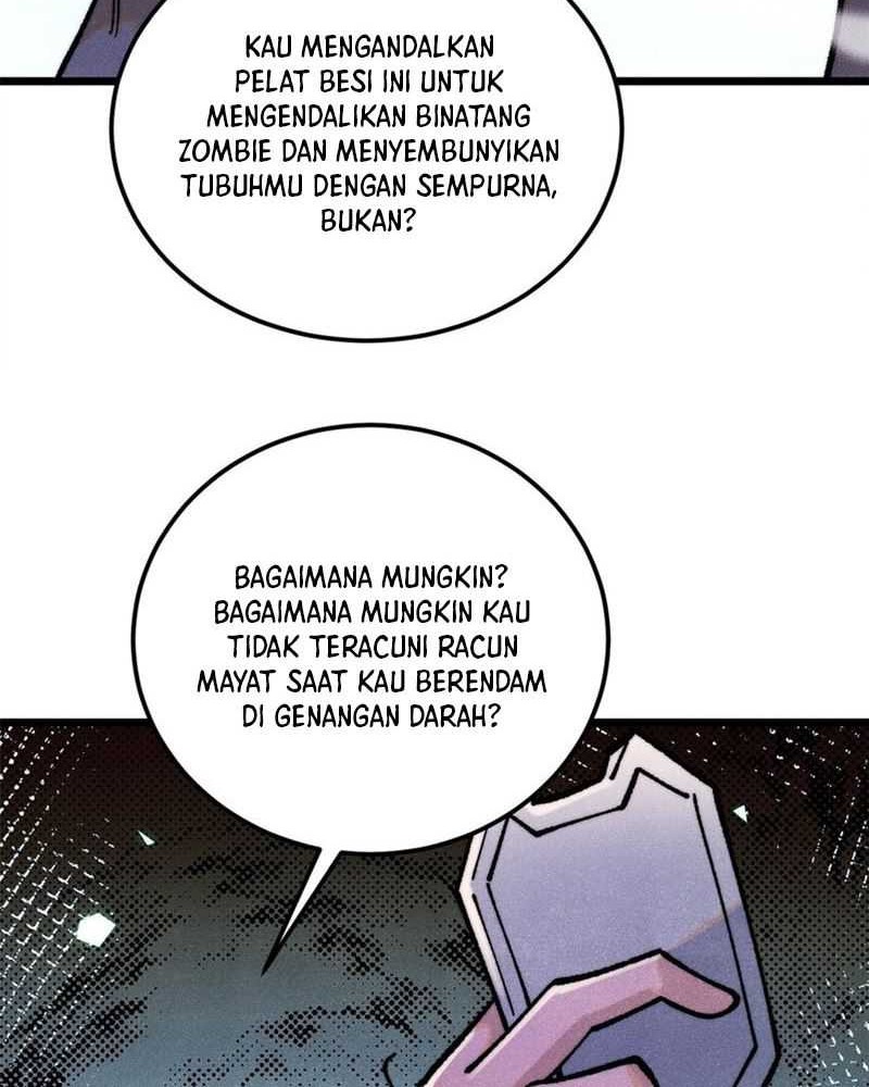 All Hail the Sect Leader Chapter 288 page 42