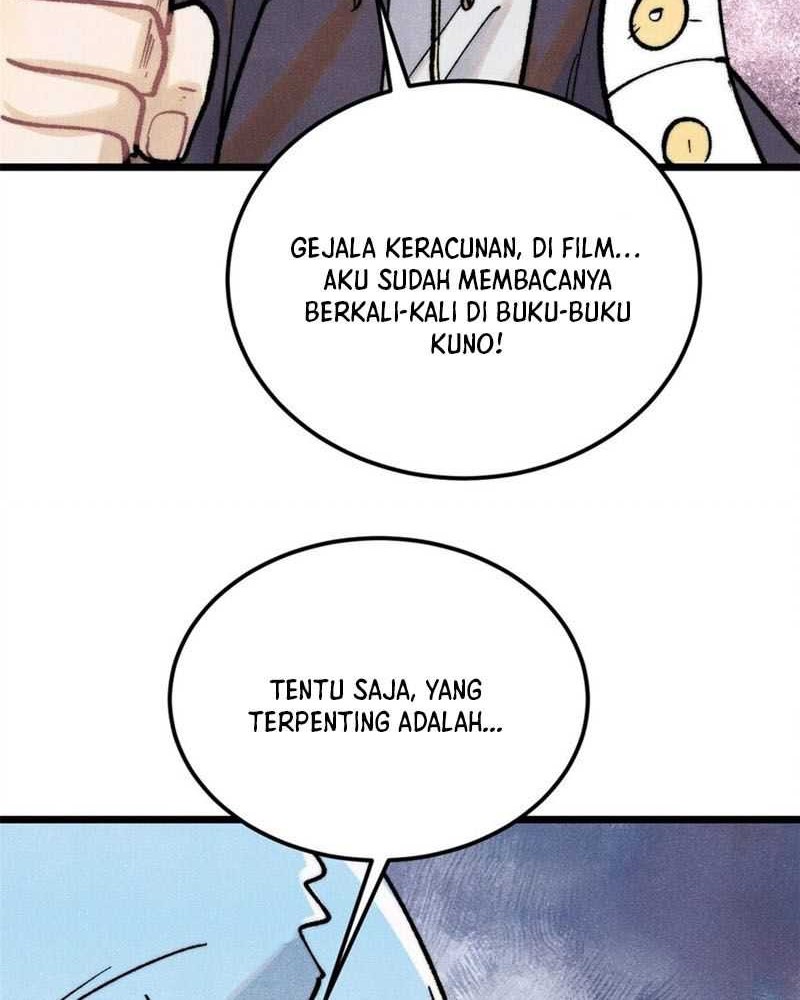 All Hail the Sect Leader Chapter 288 page 44