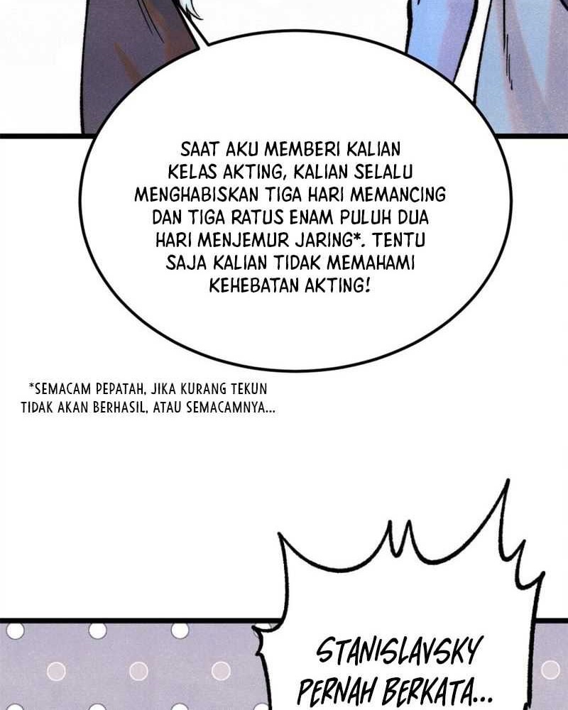 All Hail the Sect Leader Chapter 288 page 46