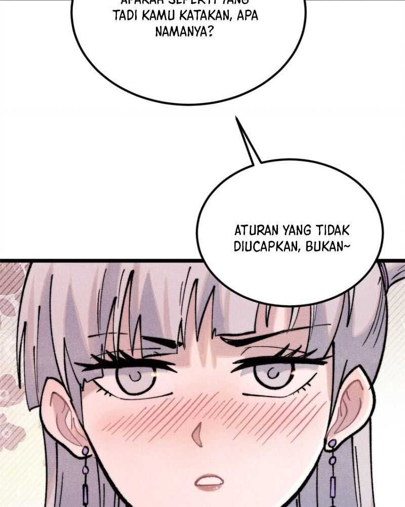 All Hail the Sect Leader Chapter 288 page 48