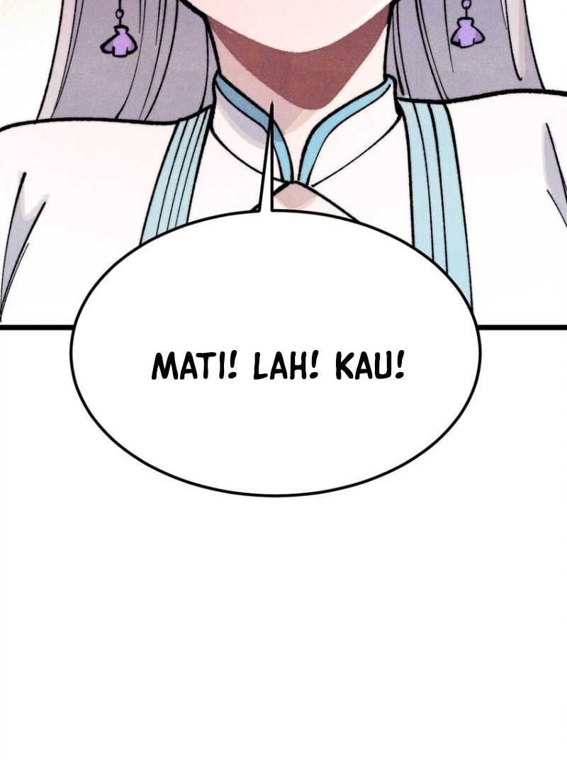 All Hail the Sect Leader Chapter 288 page 49
