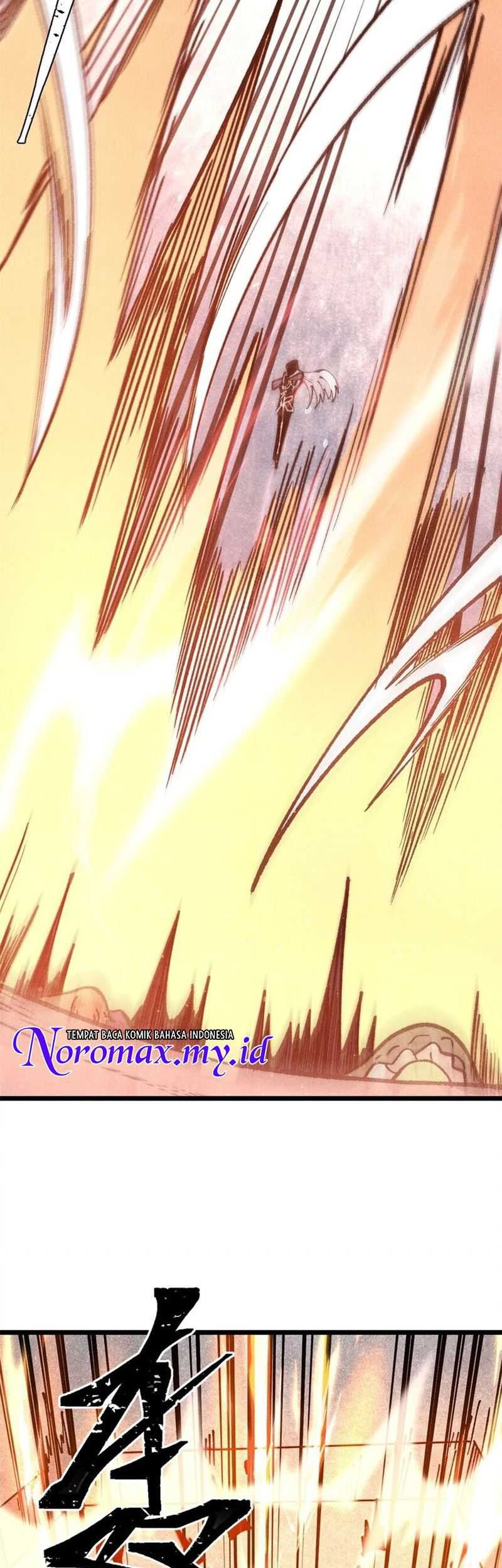 All Hail the Sect Leader Chapter 288 page 8