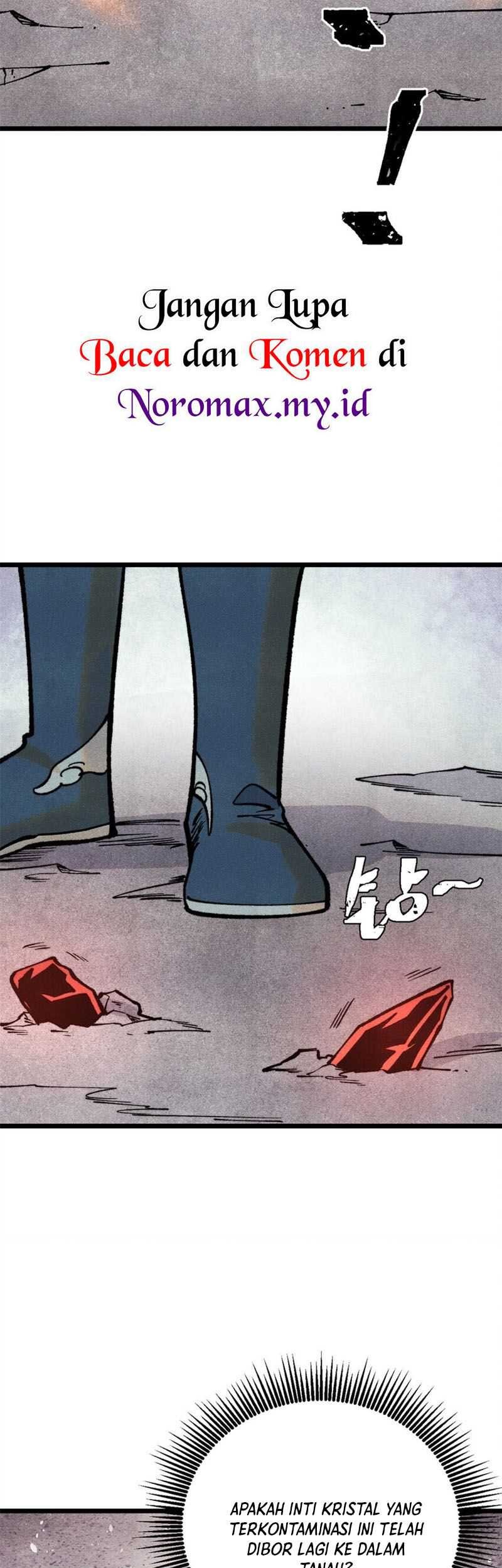 All Hail the Sect Leader Chapter 288 page 10
