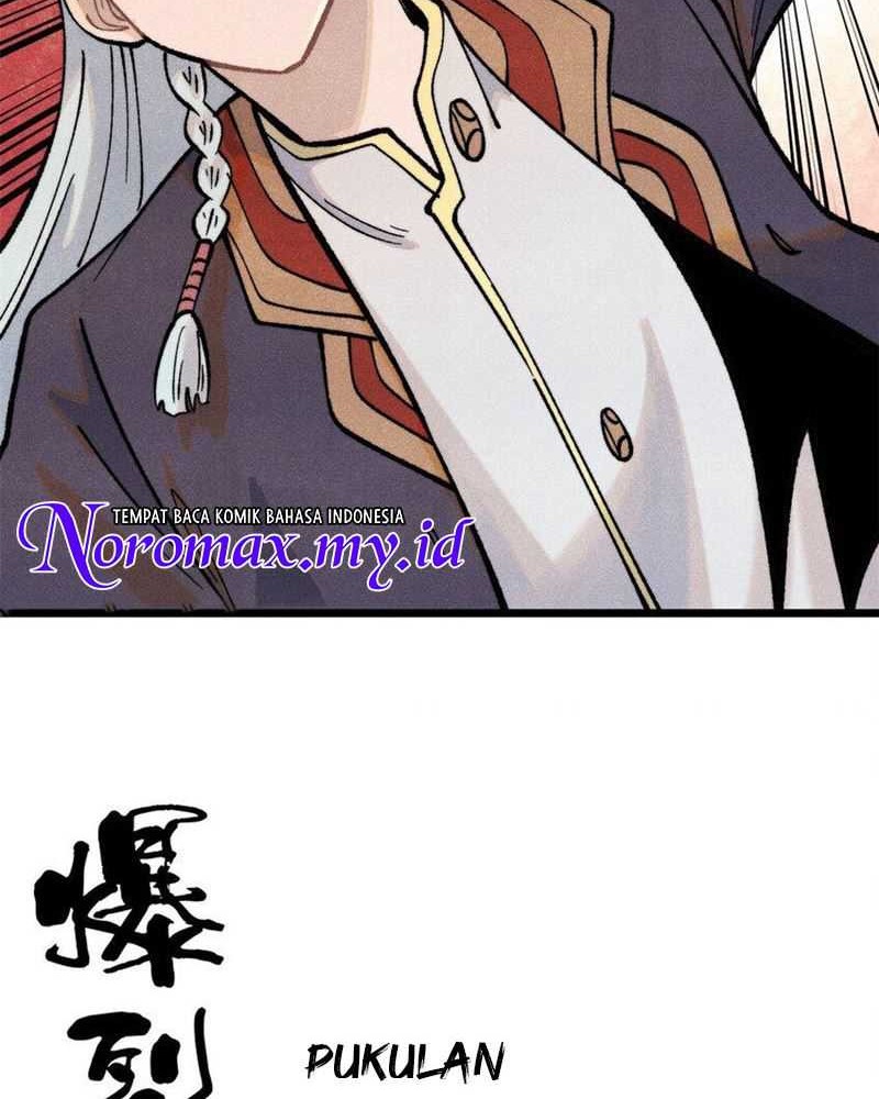 All Hail the Sect Leader Chapter 288 page 13