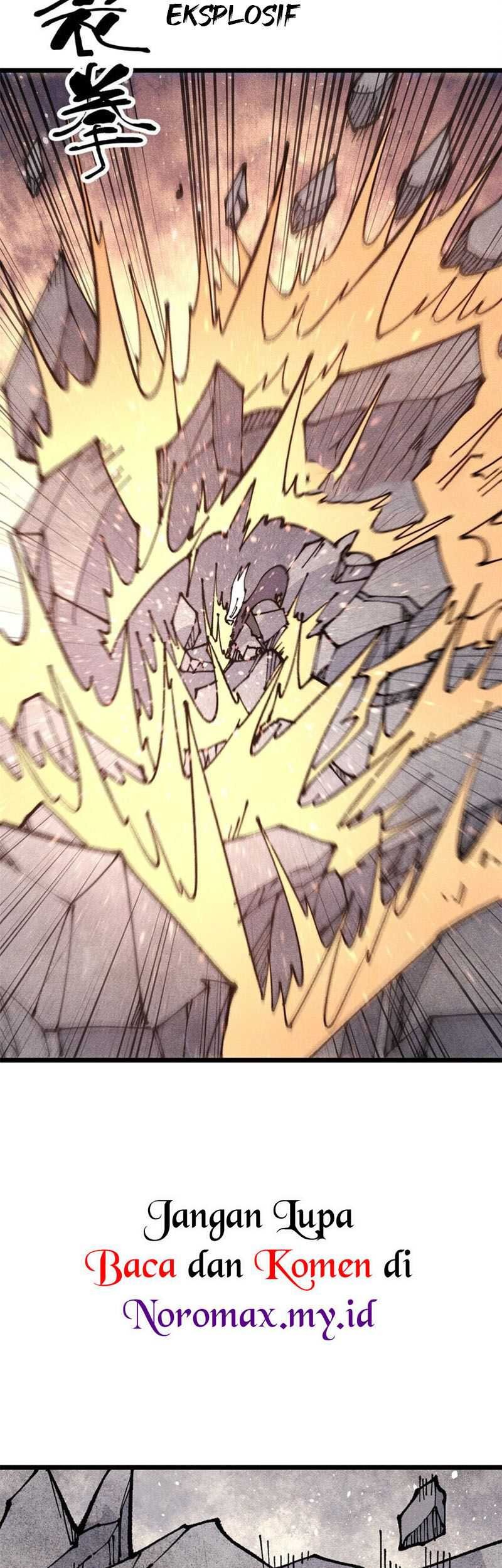 All Hail the Sect Leader Chapter 288 page 14