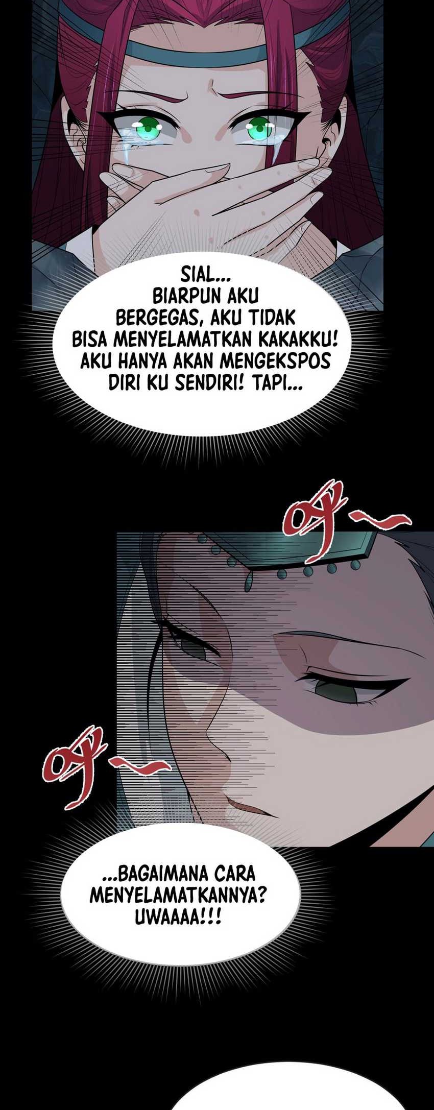 Age of Terror Chapter 184 page 3